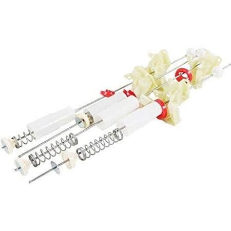 Fisher & Paykel 420952P Fisher & Paykel Automatic Washer Suspension Kit Pkt 4 420952P